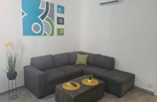 Casoretto Apartment | DABpartment LAMBRATE