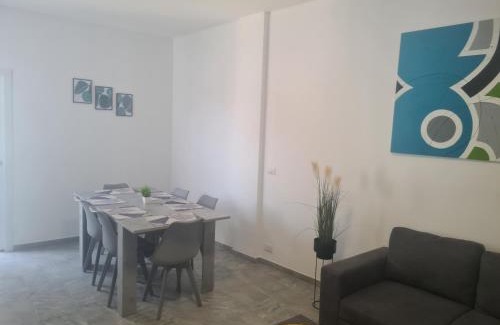 Casoretto Apartment | DABpartment LAMBRATE