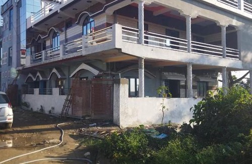 Bullawala House | Dabral House