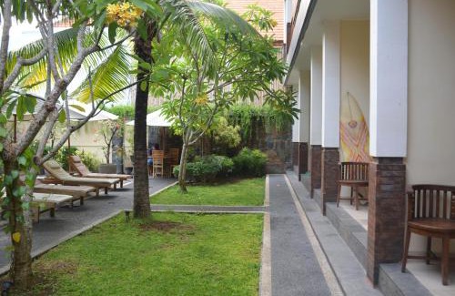 Berawa House | Dabumito Guest House