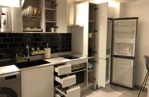 East Legon Apartment | Dac Apartments