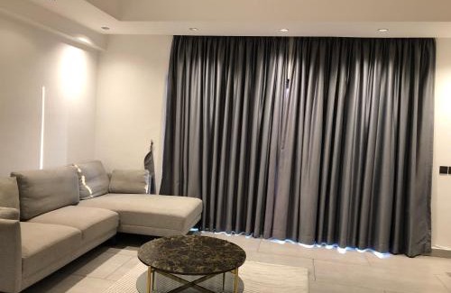 East Legon Apartment | Dac Apartments