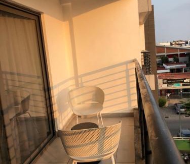 East Legon Apartment | Dac Apartments