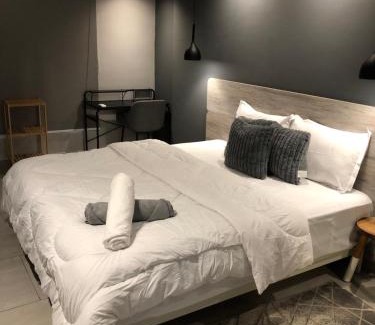 East Legon Apartment | Dac Apartments