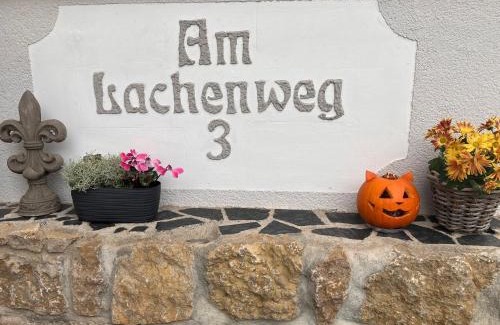 Sonnendorf Apartment | Dach-Maisonette "Villa Karola" an der Therme