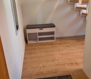 Sonnendorf Apartment | Dach-Maisonette "Villa Karola" an der Therme