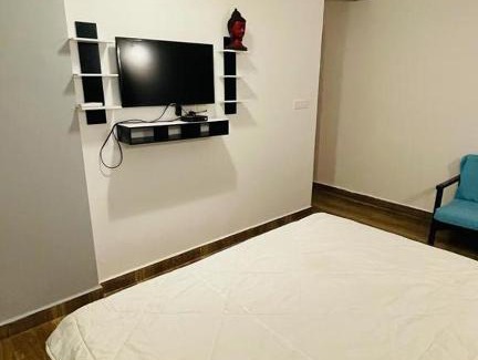 Arambol Hotel | Dacha Arambol