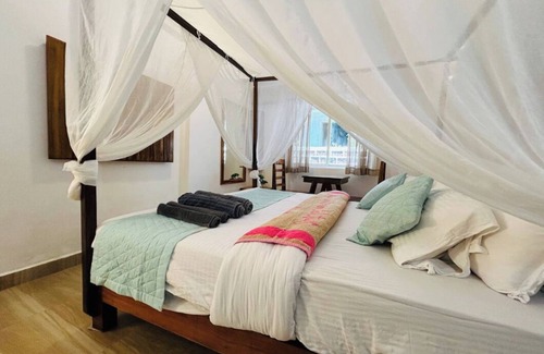 Arambol Hotel | Dacha Arambol