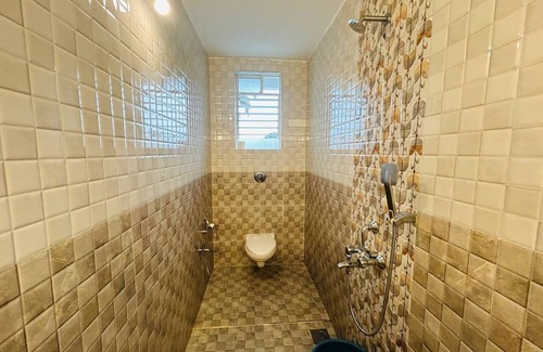 Arambol Hotel | Dacha Arambol