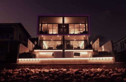 Nelly Bay House | ! Dacha on Maggie No#2, Unrivaled Island Luxury