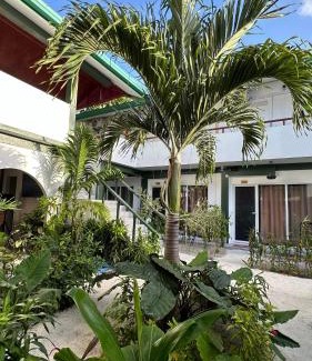 Thoddoo House | Dacha Thoddoo White Sand