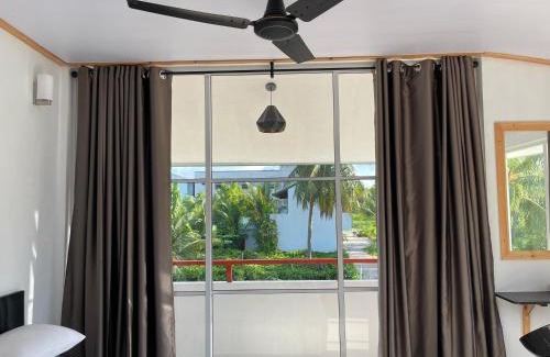 Thoddoo House | Dacha Thoddoo White Sand