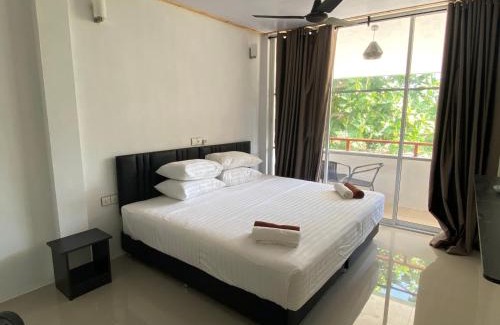 Thoddoo House | Dacha Thoddoo White Sand
