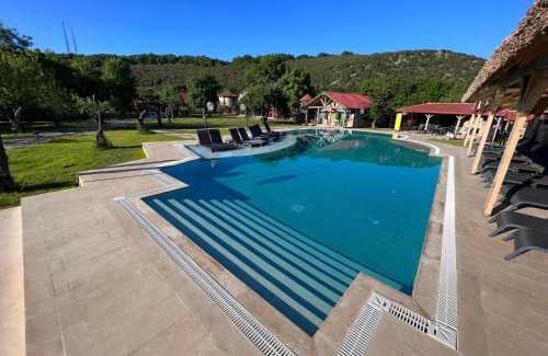 Agva Hotel | Dachas Cove Hotel