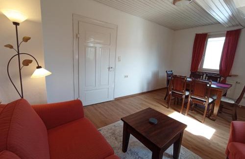 Rottweil Apartment | Dachgeschoss - Maria von Berg - Wohnen auf Zeit