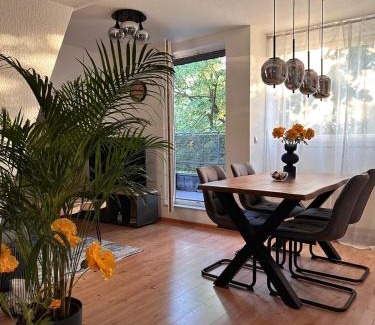 Oberdorla Apartment | Dachnest mit Charme