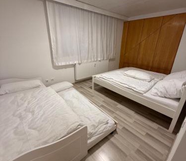 Guenzburg Apartment | Dachtraum Sahin