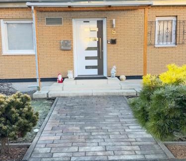 Neufra Apartment | DachZeit Rottweil
