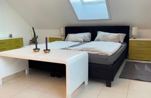 Neufra Apartment | DachZeit Rottweil