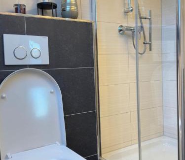 Neufra Apartment | DachZeit Rottweil