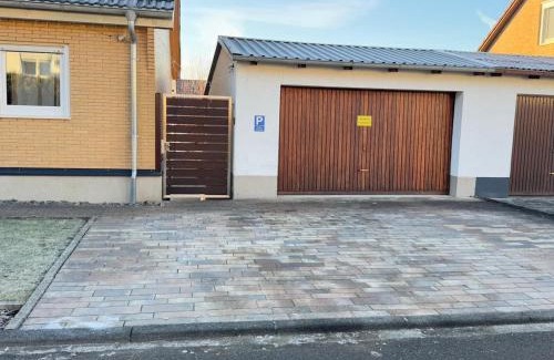 Neufra Apartment | DachZeit Rottweil