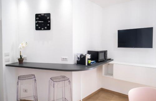 Cefalu Apartment | Dadà Loft