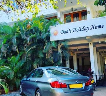 Matale Hotel | Dad's Holiday Home