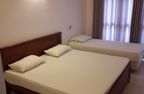 Matale House | Dad's Holiday Home