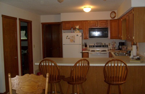 Stanley Cabin | Dad's Otter Lake dream