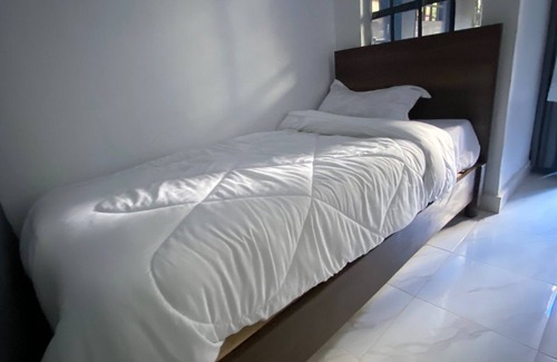 Nyeri County Hotel | Dad's Place