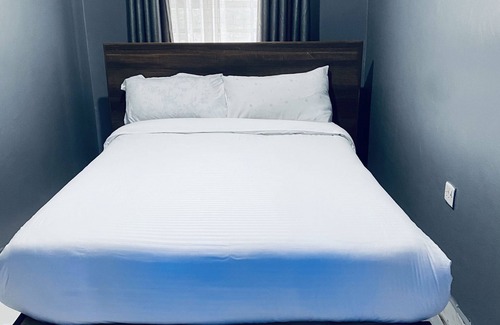 Nyeri County Hotel | Dad's Place
