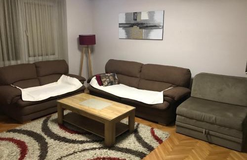 Kumanovo Apartment | Dada Lux