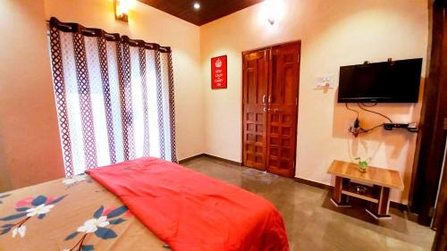 Panchgani House | Dadaji Cottage, a unit of DADAJI VILLA