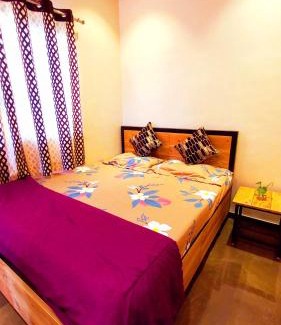 Panchgani House | Dadaji Cottage, a unit of DADAJI VILLA
