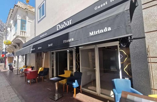 Centre Ville House | Dadar