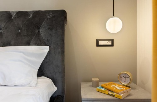 Province of Cagliari House | Daddi rooms & apartment