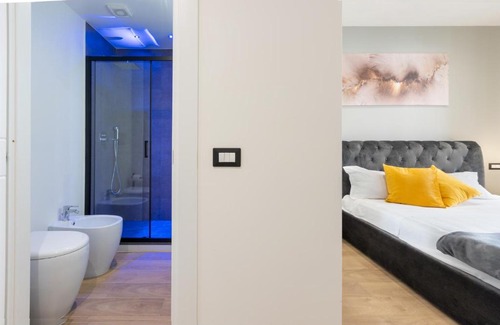 Province of Cagliari House | Daddi rooms & apartment