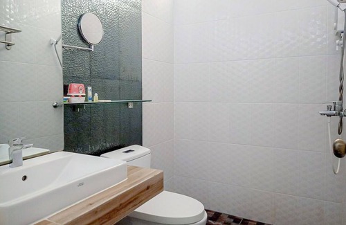 Ranong Hotel | Daddy Dream Hotel and Residence