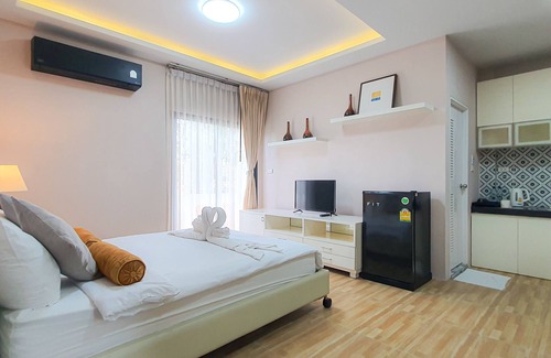 Ranong Hotel | Daddy Dream Hotel and Residence