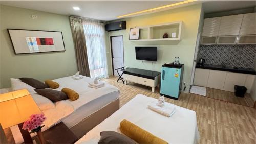 Ranong Hotel | Daddy Dream Hotel and Residence