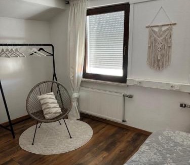 Hargesheim Apartment | Daddy's home