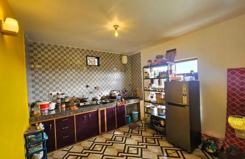 Gunehr House | Dadi Homestay 360 Mountain View