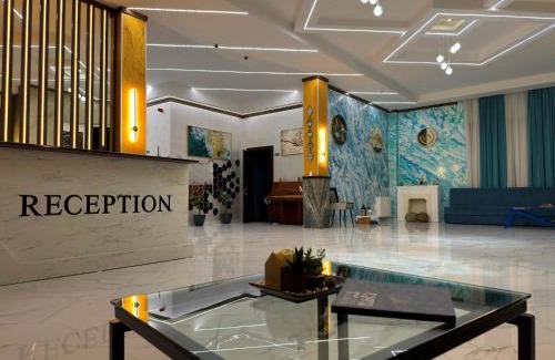 Zugdidi Hotel | DADIANI Inn