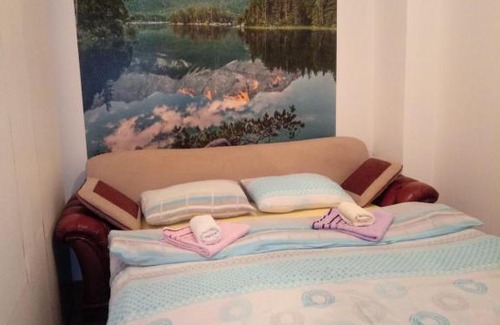 Bijeljina Apartment | Dado
