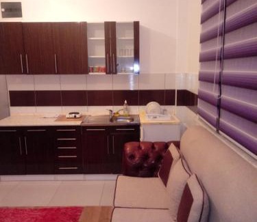 Bijeljina Apartment | Dado