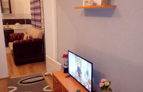 Bijeljina Apartment | Dado