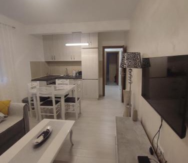 Igalo Apartment | Dado