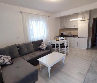 Igalo Apartment | Dado