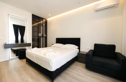 Orikum House | Dadu Rooms