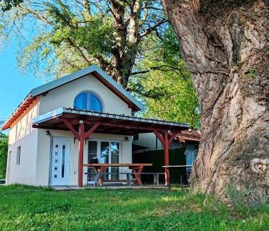 Vojvodina House | Dadula na Dunavu